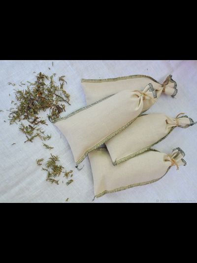 Запарка Можжевеловая (100 г.)