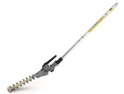 KM Мотокоса для густого кустарника FH - KM