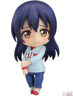 Нендроид Уми Сонода (Sonoda Umi Training Outfit Ver.)