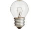Электрическая лампа СТАРТ шарик/прозрачная 60W E27 10шт