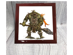 Шкатулка Вархаммер, Warhammer 40000 №5