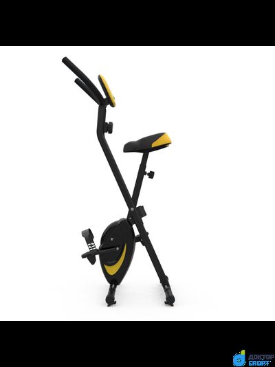 Велотренажер X-Bike DFC B8102