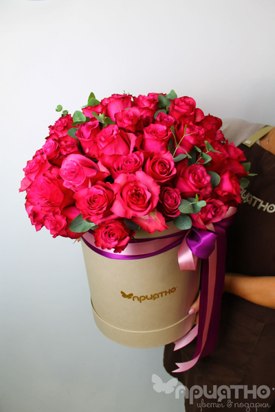 ЦВЕТОЧНАЯ КОМПОЗИЦИЯ № 186