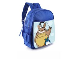 Рюкзак Мой сосед Тоторо, Totoro №8