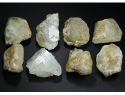 Датолит в ассортименте, Дальнегорск, Приморский край (35-40 мм, 25-30 г) №26871