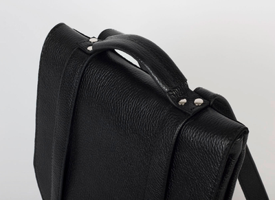 Рюкзак Kokosina Small Backpack 2.0 Black
