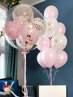 Сет воздушный № 38