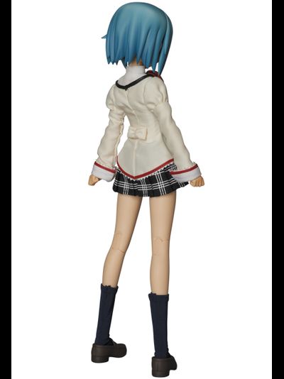 Кукла 1/6 Real Action Heroes Саяка Мики (Miki Sayaka School Uniform ver.)