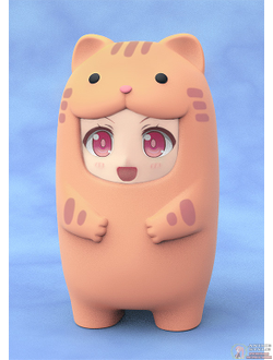Сменное тело для нендроида Cat