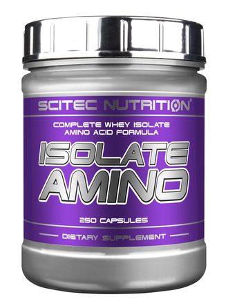 Isolate Amino