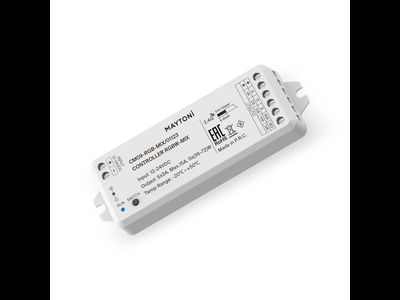 Контроллер для светодиодной ленты RGB-MIX 180Вт/360Вт, 01123 Maytoni