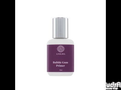 Enigma Праймер для наращивания ресниц (аромат Bubble Gum, 15 мл)