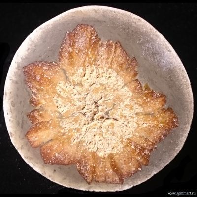 Глендонит - (Беломорская рогулька)