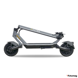 Электросамокат Halten Cross V4 2WD