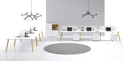 Мебель для персонала Arredo