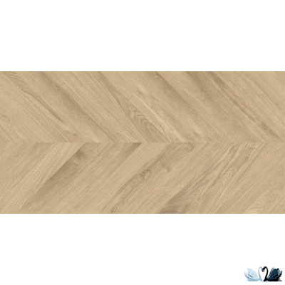 Керамогранит Laparet Вуд Латина Миле Шеврон\Wood latina miele chevron Кarving MR 60х120 см бежевый матовый карвинг