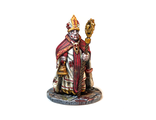 Zombie Bishop (PAINTED)