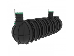 Пескоотделитель М30