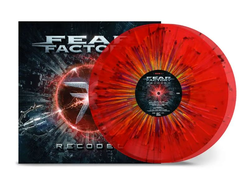 Fear Factory - Recoded 2-LP