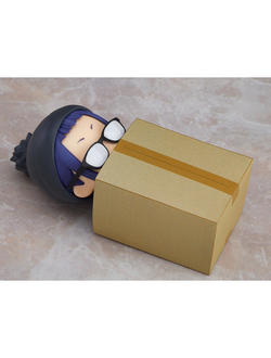 Нендроид Тиаки Огаки (Chiaki Oogaki)