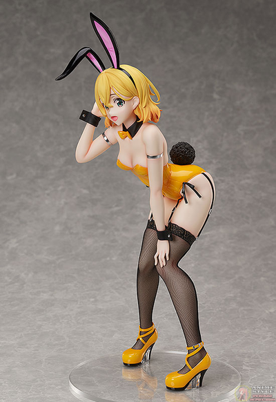 Фигурка 1/4 Мами Нанами (Mami Nanami Bunny Ver.)