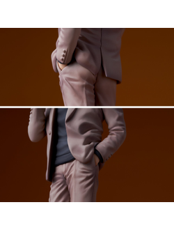 Фигурка Субару Окия (Okiya Subaru)