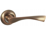 Дверная ручка Vantage (медь) V23R