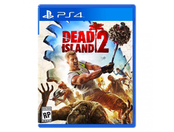 игра для PS4 Dead Island 2