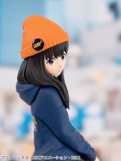 Фигурка Такина Иноуэ (Takina Inoue Bandai Spirits)