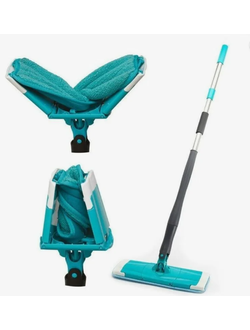 Швабра с отжимом Titan Twist Mop оптом