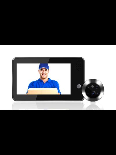 Видеоглазок ED-500PD Wi-Fi