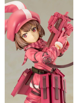 Фигурка 1/7 Карэн Кохируимаки (Llenn - Karen Kohiruimaki)