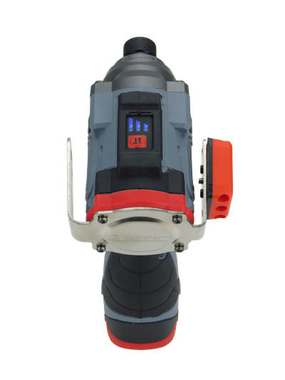 Аккумуляторный бесщеточный НАБОР 2в1 ProfiSet 2A16