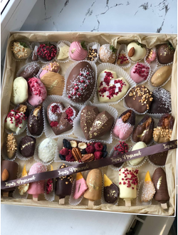 Ассорти вкусов