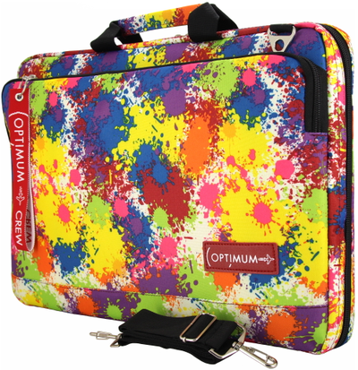 Сумка для ноутбука 17.3 - 18 дюймов Optimum RL, холи