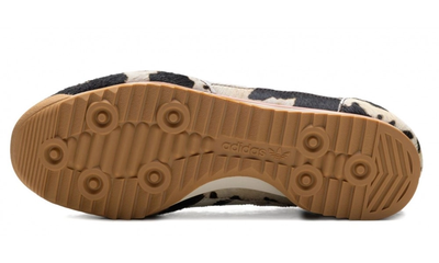 Adidas SL 72 OG Cow Black Beige Spots