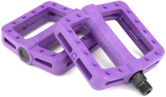 Купить педали Cinema Tilt (Purple) для BMX велосипедов в Иркутске