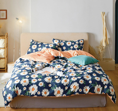 Постельное белье TANGO комплект сатин евро 200x220x1 230x250x1 50x70x2 70x70x2 TS04-X178