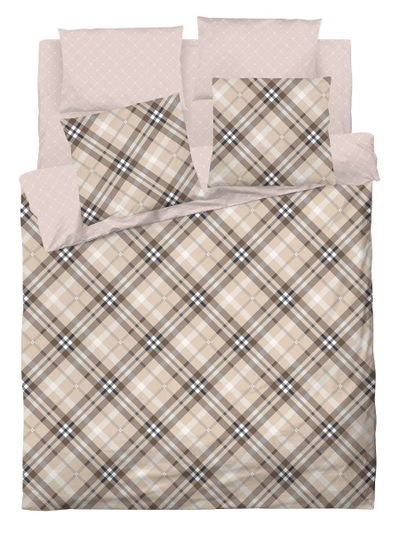 Комплект постельного белья "KILT"