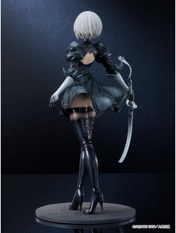 Фигурка 1/7 Йорха-2B (YoRHa No. 2 Type B Good Smile Company)