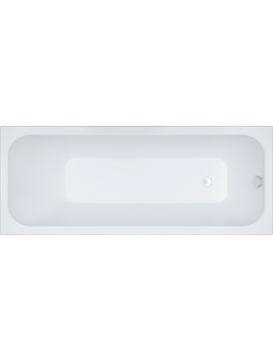 Акриловая ванна Triton Ультра 170 см