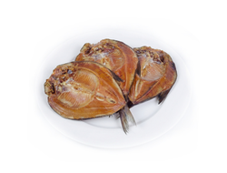 Карась х/к (бабочка)