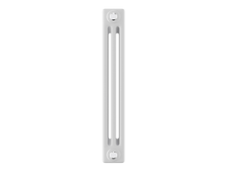 Дизайн-радиатор Royal Thermo Insignia C3050 - 10 секц. RAL9016