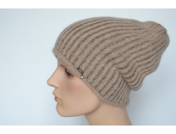 Vizio итальянская шапка