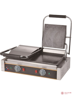 Гриль прижимной Airhot DCG-FF