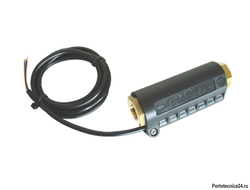 FL7 - Датчик расхода с пластиковым зондом 3/8 г 3/8 г.