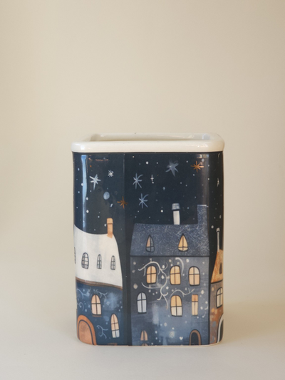 Чайный домик "Вечерний чай"