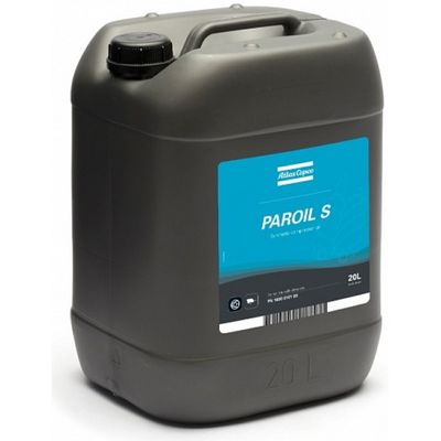 Paroil S (20л)