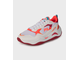 Кроссовки женские Fila SHADE Бежево-красные (36-41)