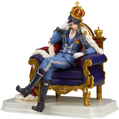 Фигурка 1/8  Кэйго Атобэ (Atobe Keigo)